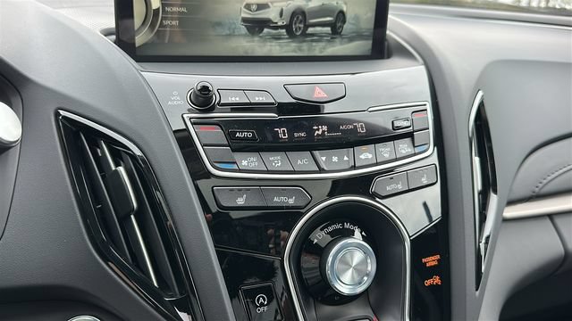 New 2026 Acura RDX SH-AWD w/ Technology Package image 18