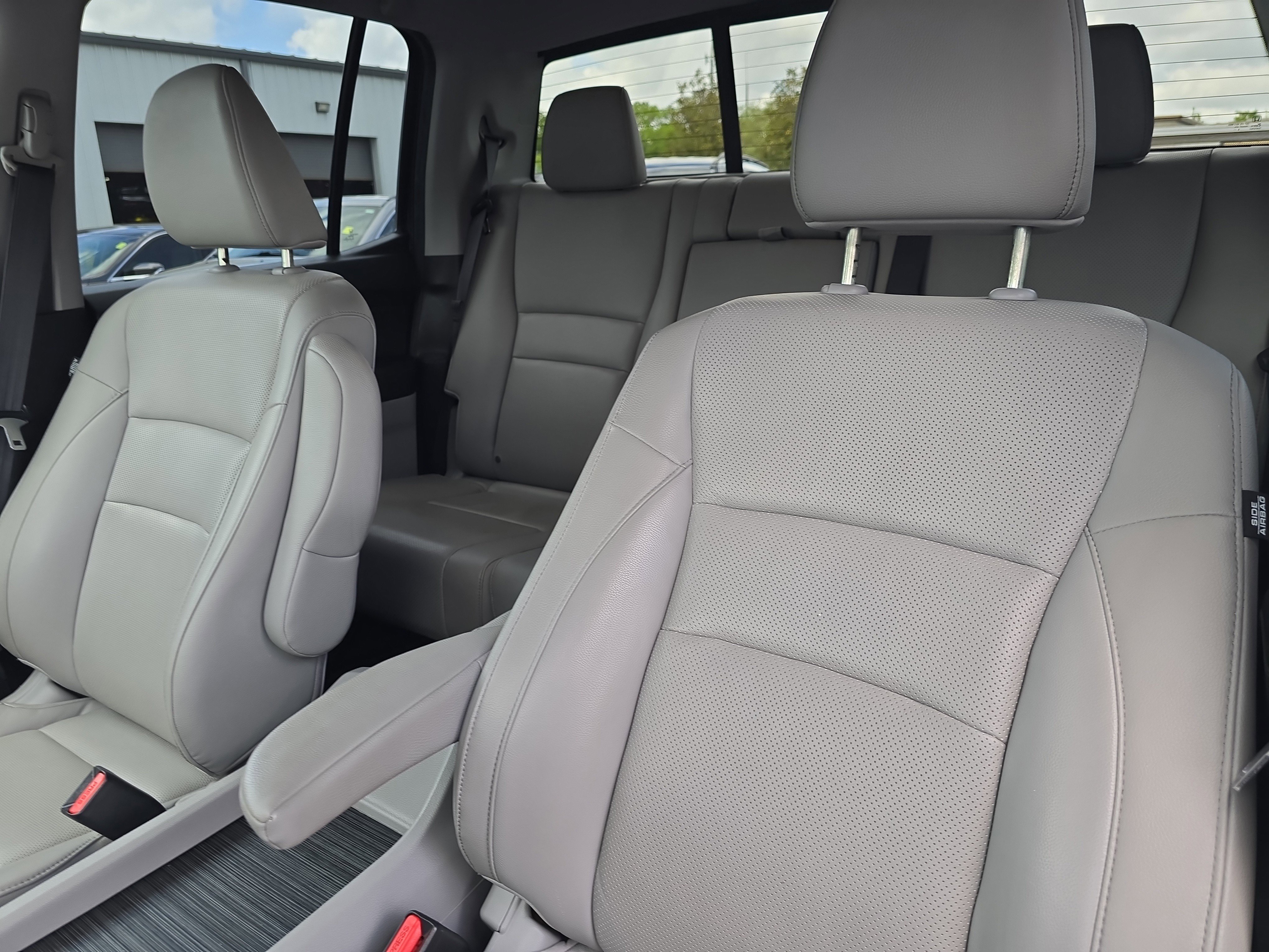 Used 2019 Honda Ridgeline RTL-E image 21