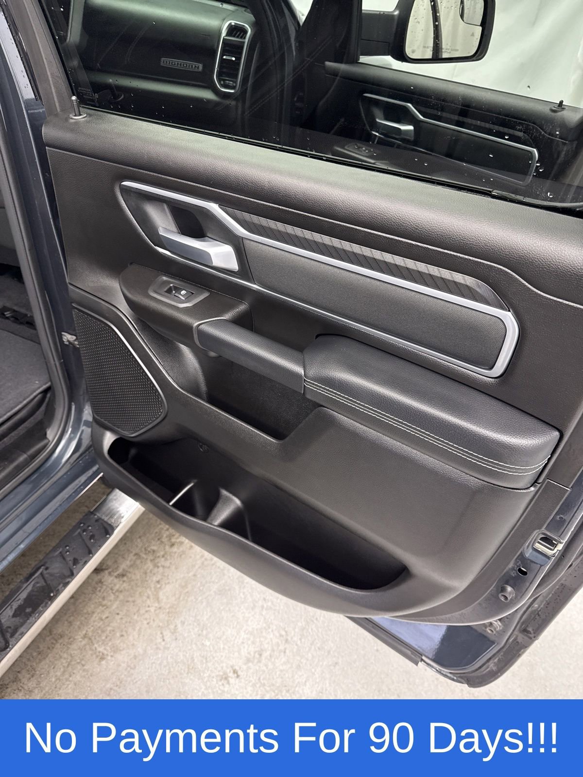 Certified 2025 RAM 1500 Big Horn image 38