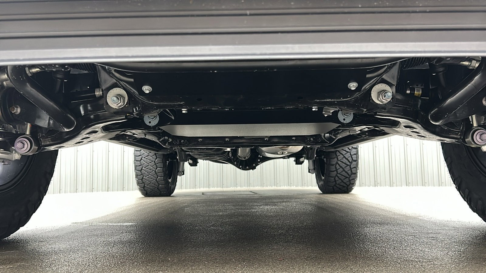 Used 2025 Toyota Sequoia Platinum image 15