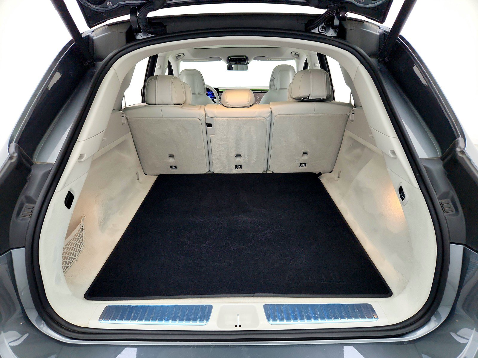 Certified 2023 Mercedes-Benz EQS 450+ SUV image 29