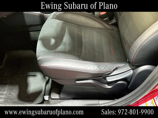 Used 2022 Mitsubishi Outlander Sport SE FWD image 20