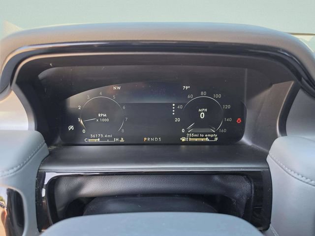 Used 2022 Lincoln Nautilus Reserve w/ Equipment Group 201A FWD image 34