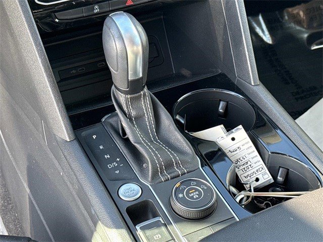 Used 2023 Volkswagen Atlas SE image 22