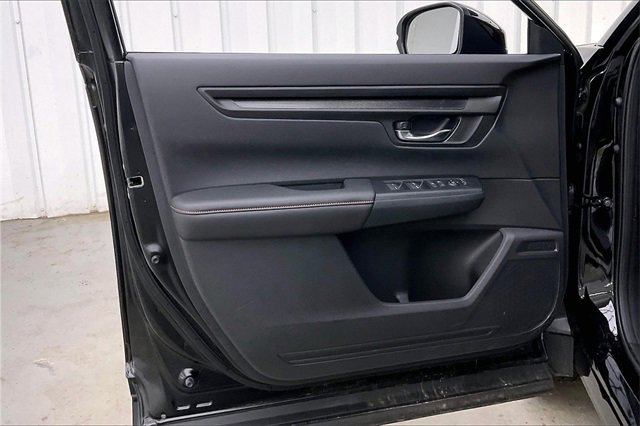 Certified 2026 Honda CR-V TrailSport image 21