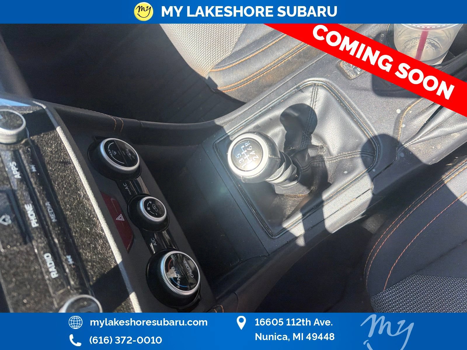 Used 2020 Subaru Crosstrek 2.0i Premium AWD/4WD image 15
