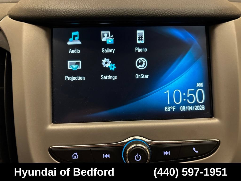 Used 2018 Chevrolet Cruze LS FWD image 15