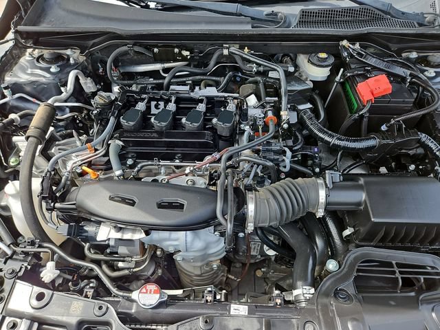 Used 2023 Honda Civic EX-L image 27