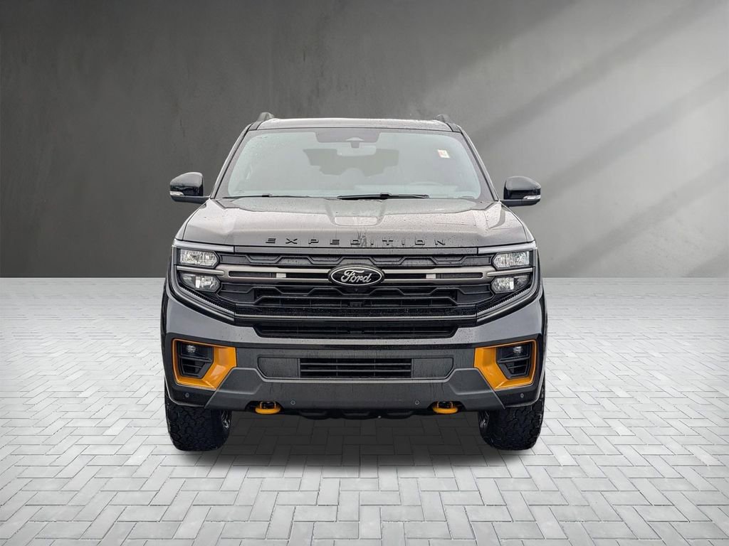 New 2026 Ford Expedition Tremor image 6