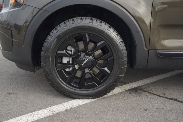 Used 2024 Kia Telluride SX Prestige X-Pro image 11