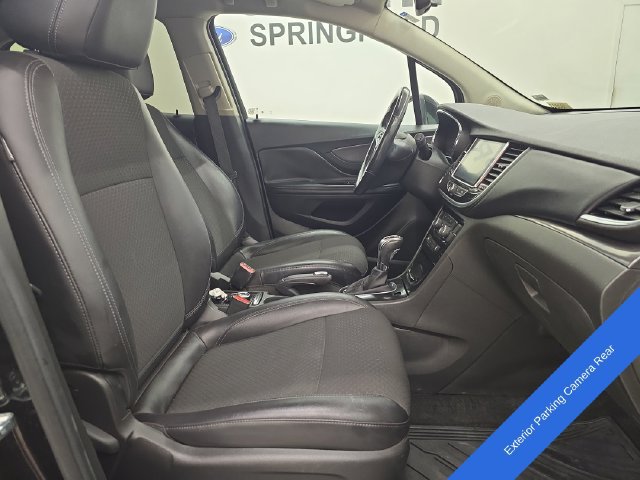Used 2019 Buick Encore Preferred FWD image 9