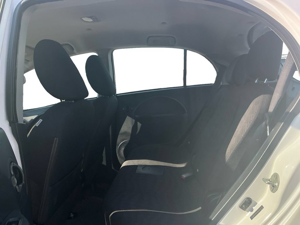 Used 2012 Mitsubishi i RWD image 21