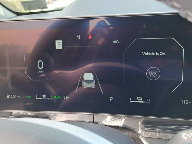 New 2026 Kia Carnival SX Prestige FWD image 8