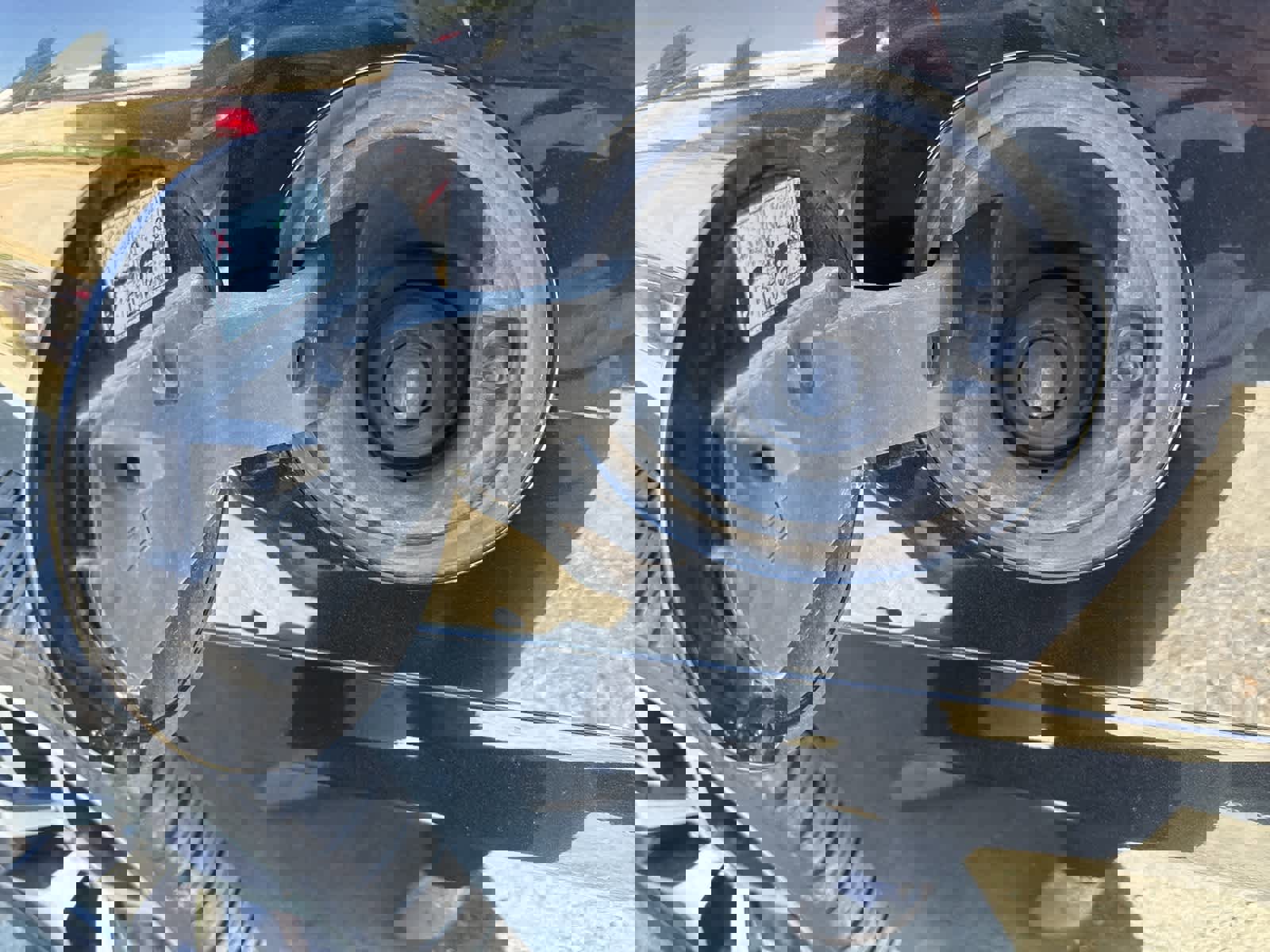 Used 2016 Chevrolet Tahoe LS w/ Max Trailering Package image 14