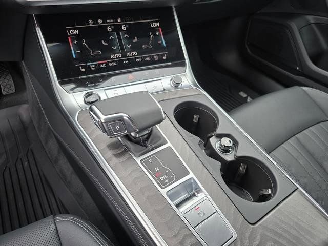 New 2026 Audi A6 3.0T allroad Premium Plus image 22