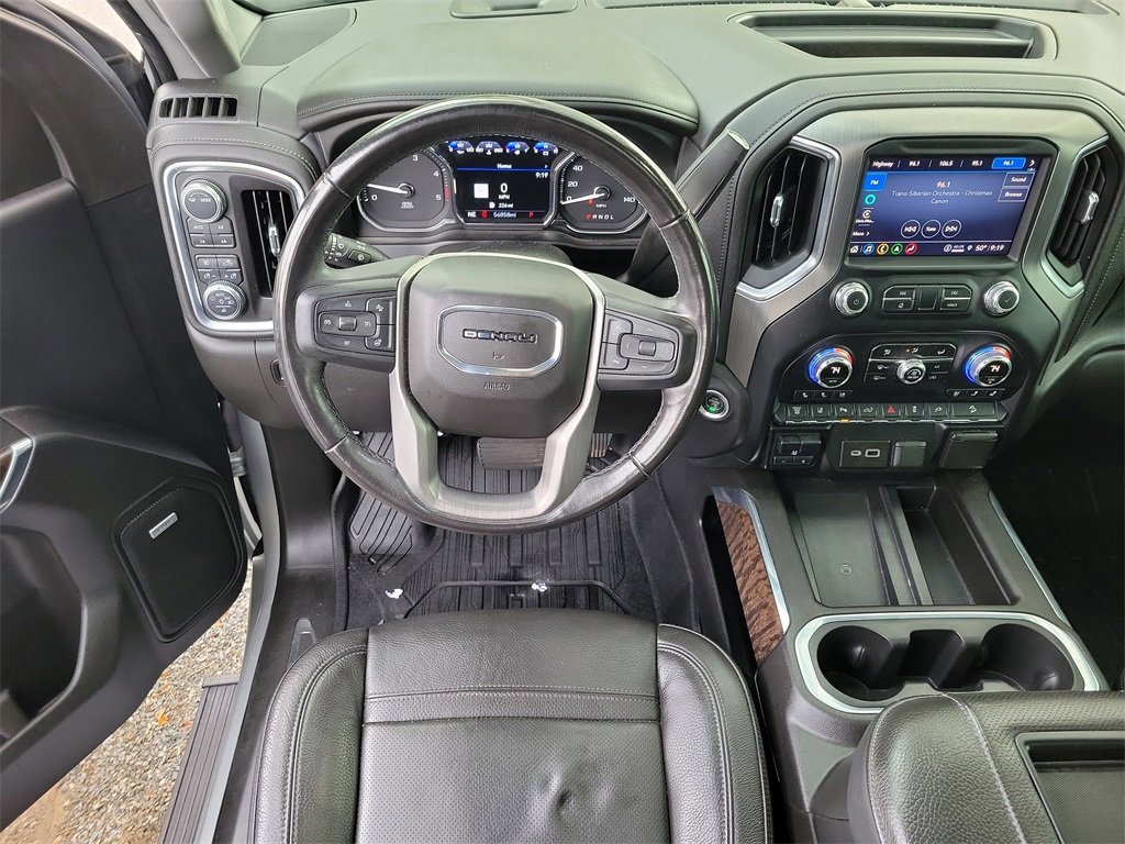 Used 2022 GMC Sierra 2500 Denali image 18