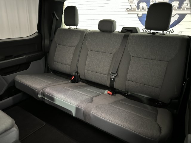 Used 2024 Ford F250 XL w/ STX Appearance Package AWD/4WD image 27