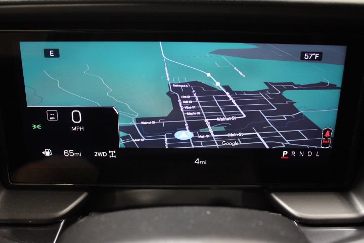 New 2026 GMC Terrain AT4 w/ Convenience Package III AWD/4WD image 45