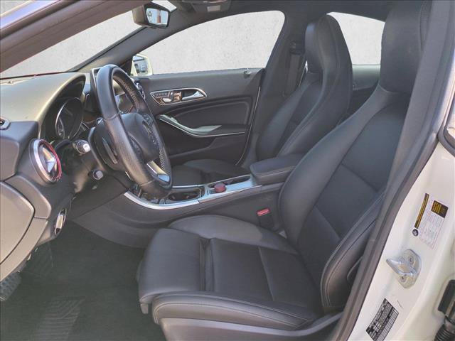 Used 2016 Mercedes-Benz CLA 250 4MATIC image 17