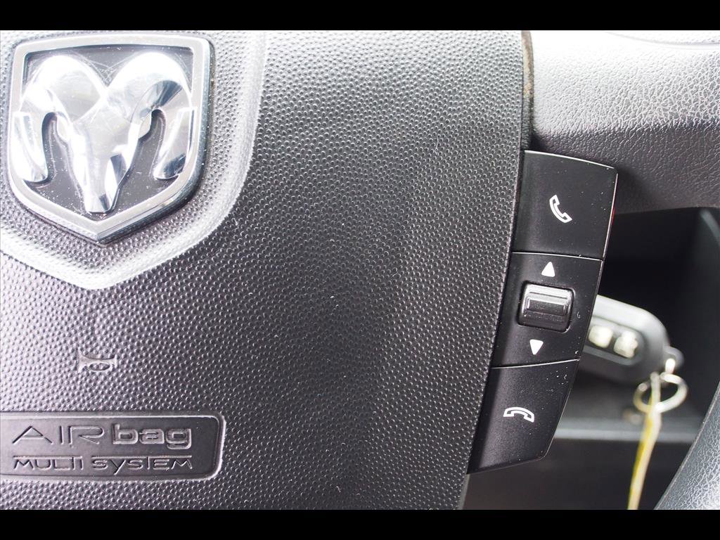 Used 2021 RAM ProMaster 2500 w/ Convenience Group image 19