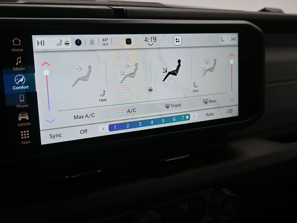 New 2026 Jeep Wrangler Willys image 21