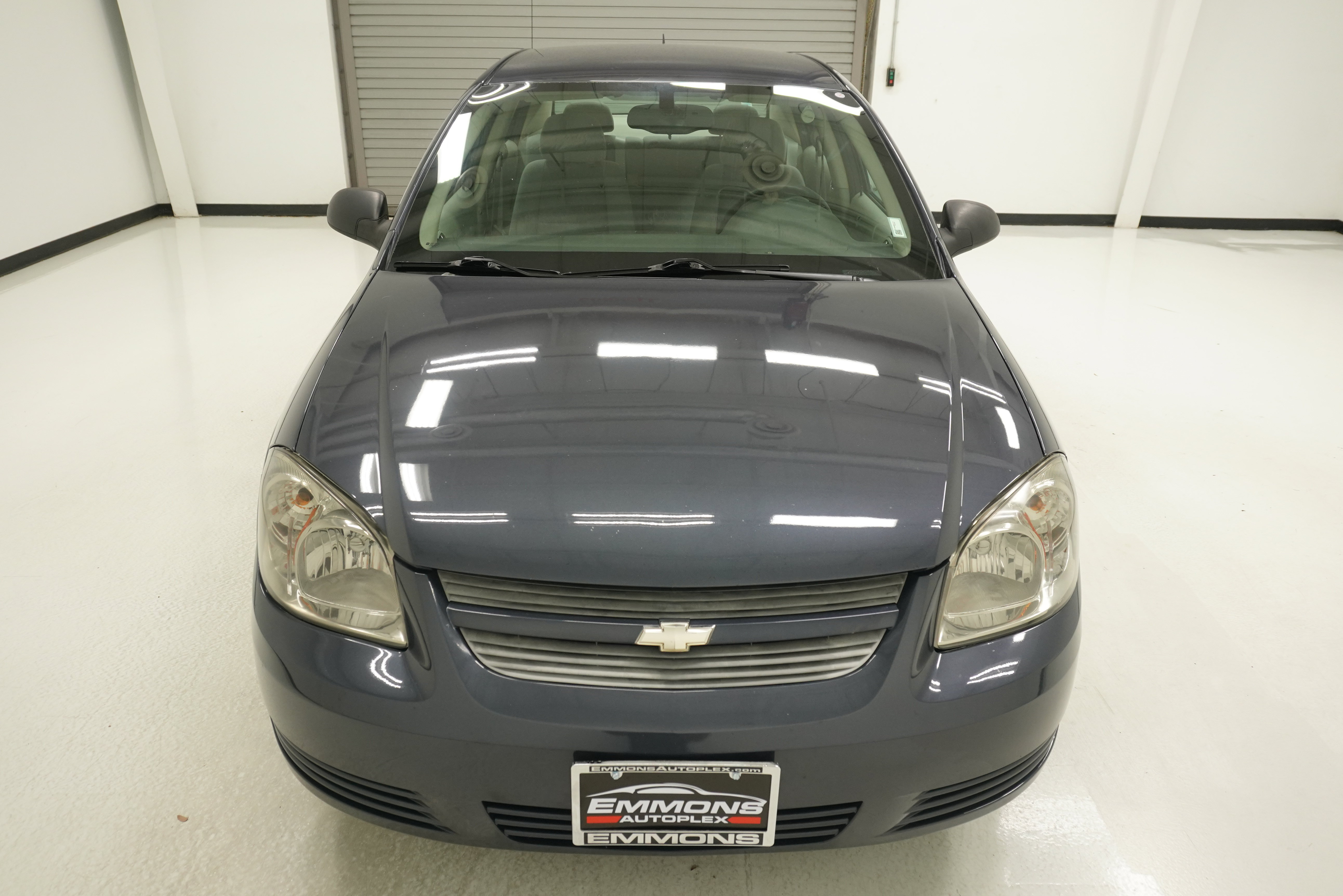 Used 2009 Chevrolet Cobalt LS w/ Protection Package FWD image 2
