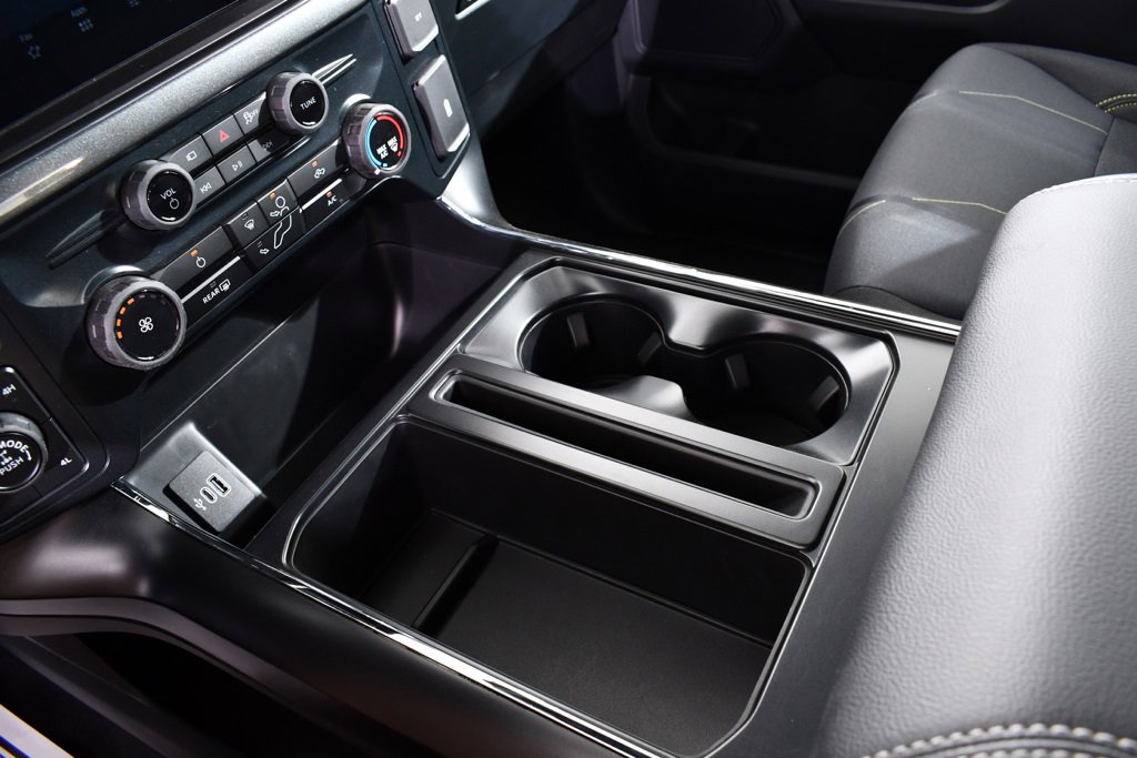 New 2025 Ford F150 STX w/ Equipment Group 200A image 30