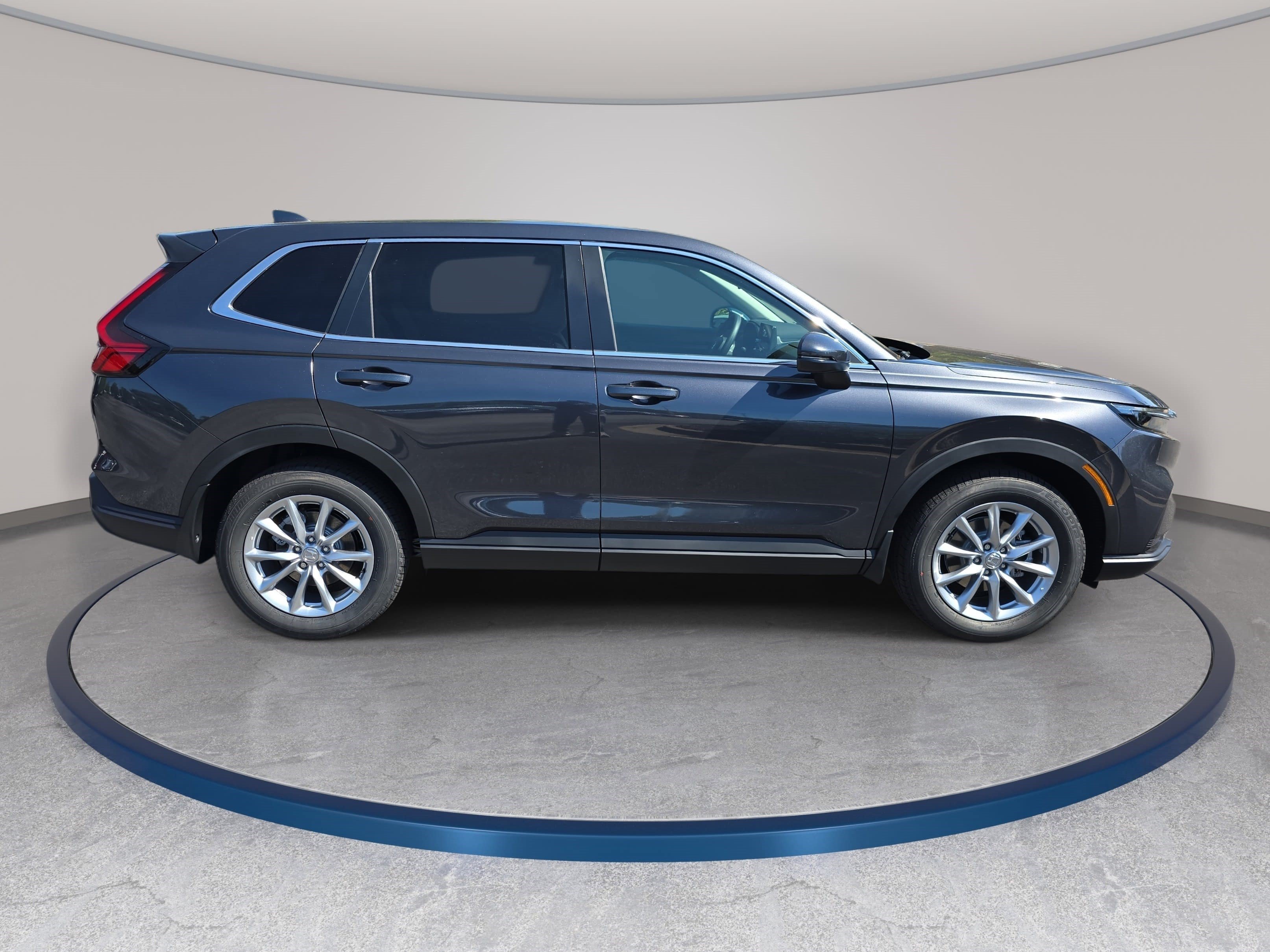 New 2027 Honda CR-V EX image 4