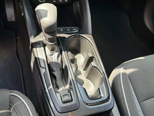 Used 2022 Chevrolet TrailBlazer LT image 37