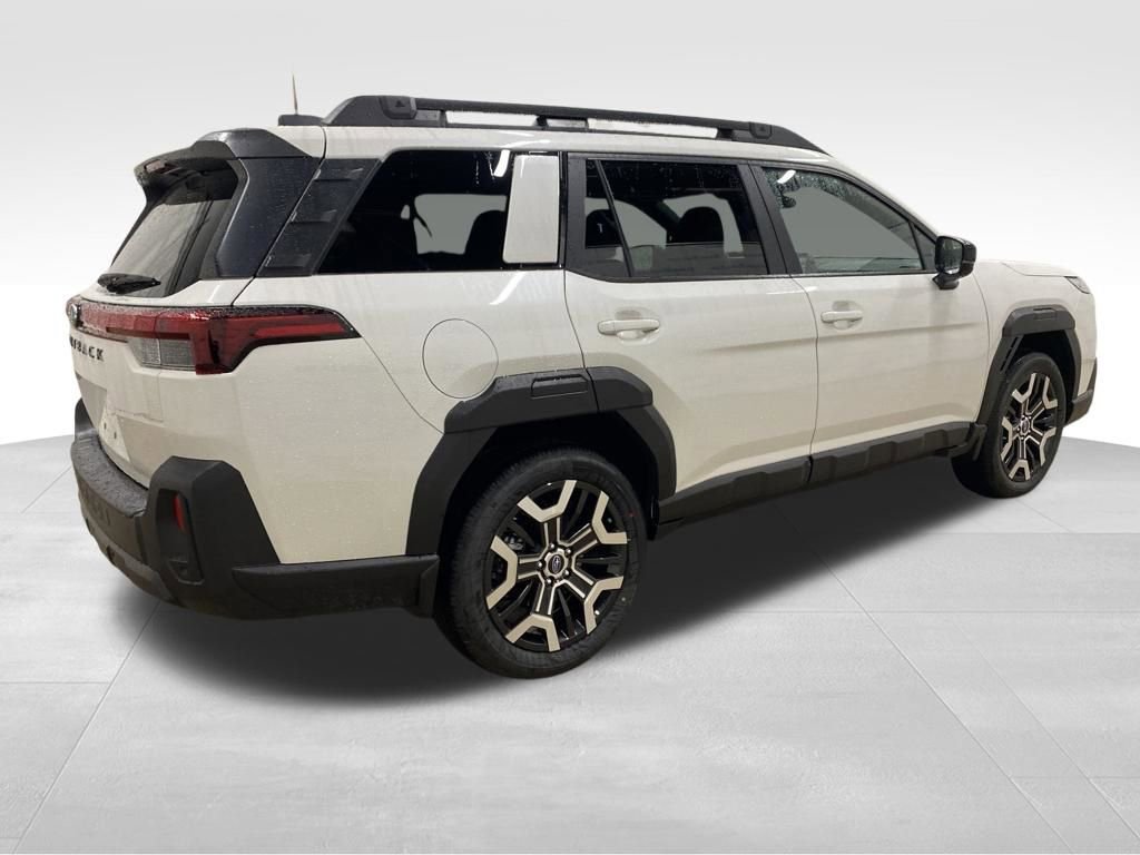 New 2026 Subaru Outback Touring XT image 4