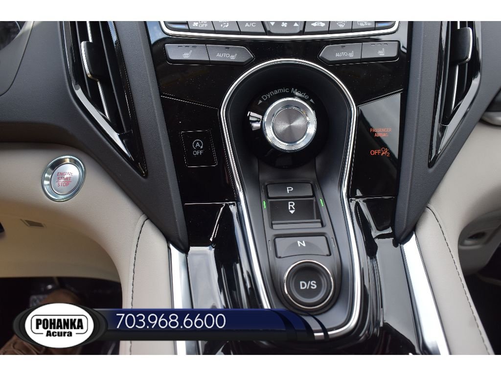New 2026 Acura RDX w/ Technology Package AWD/4WD image 16