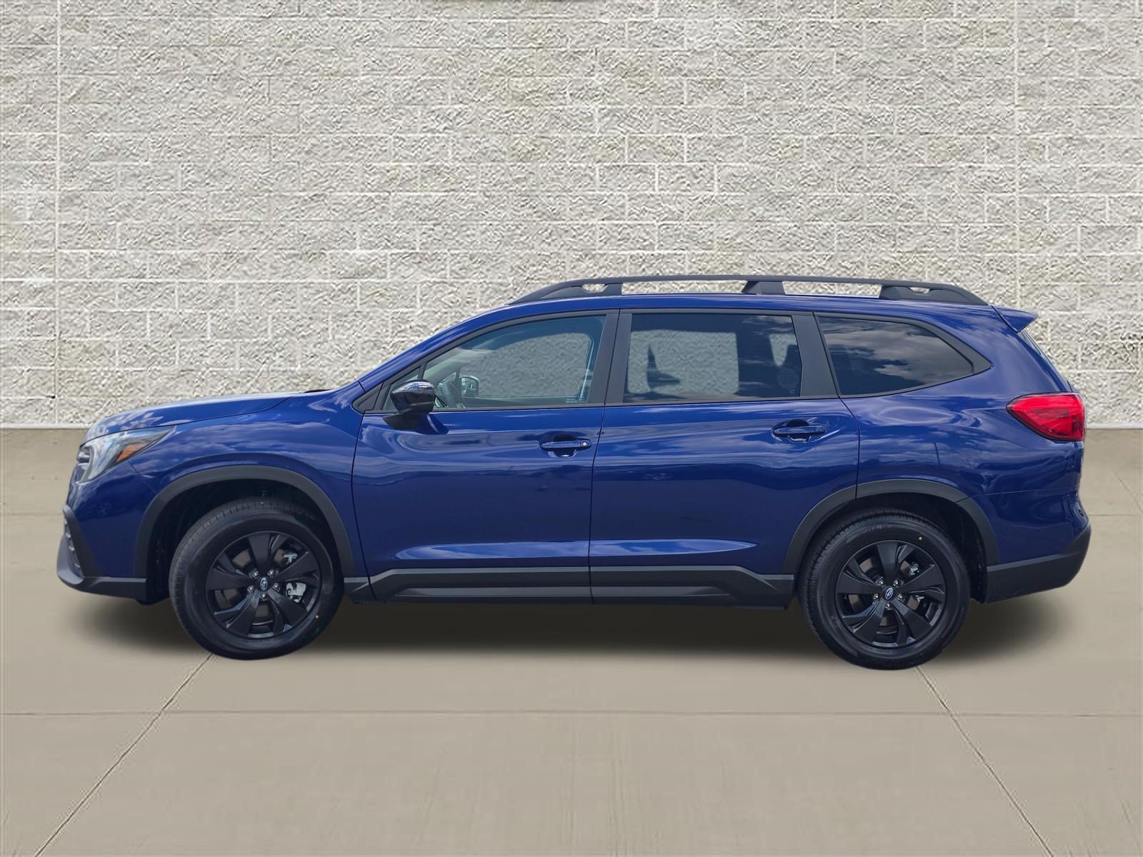 New 2026 Subaru Ascent Premium AWD/4WD image 4