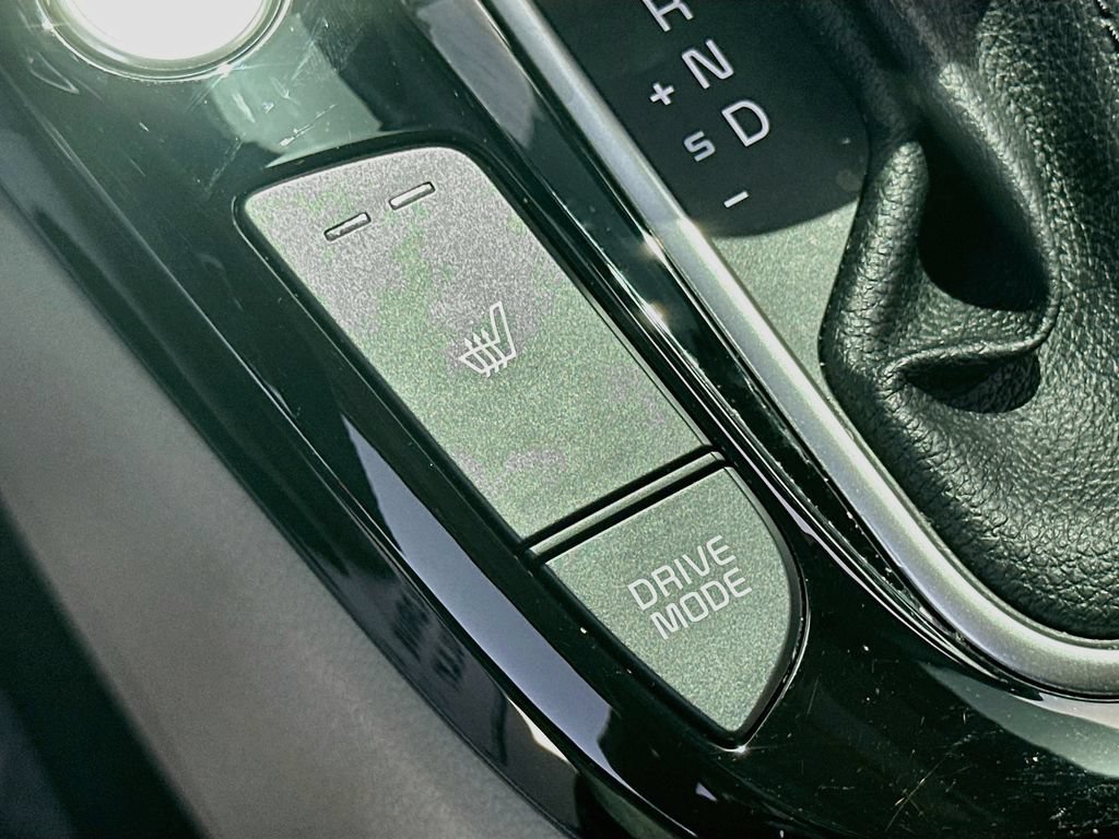 Certified 2024 Kia Soul EX FWD image 20