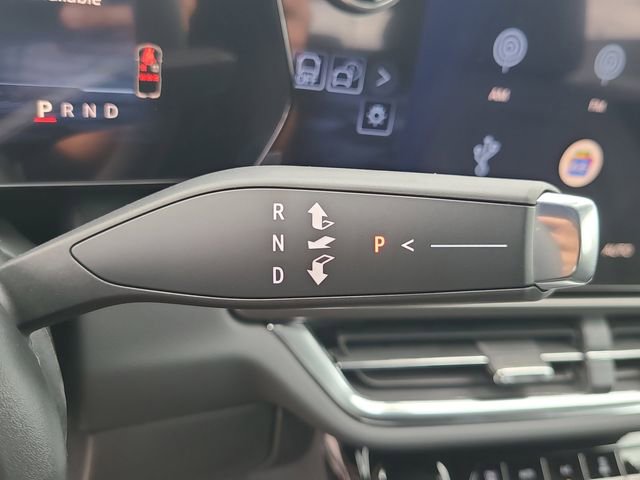 New 2026 Chevrolet Equinox EV LT image 34