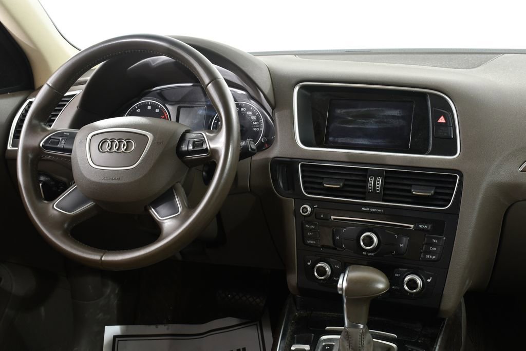 Used 2015 Audi Q5 2.0T Premium AWD/4WD image 8