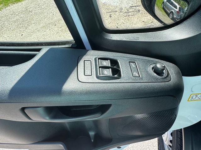 New 2026 RAM ProMaster 2500 w/ Convenience Group FWD image 19