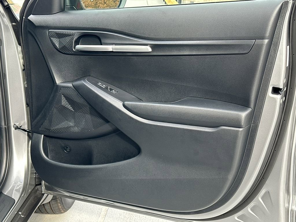 New 2026 Kia Seltos LX image 10