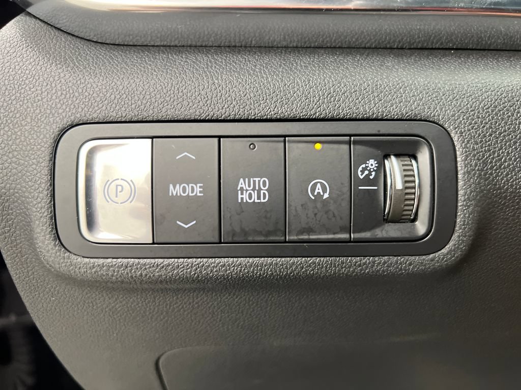 Used 2025 GMC Terrain Elevation FWD image 44