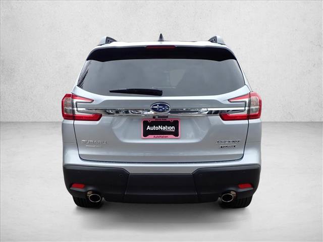 New 2026 Subaru Ascent Touring image 2