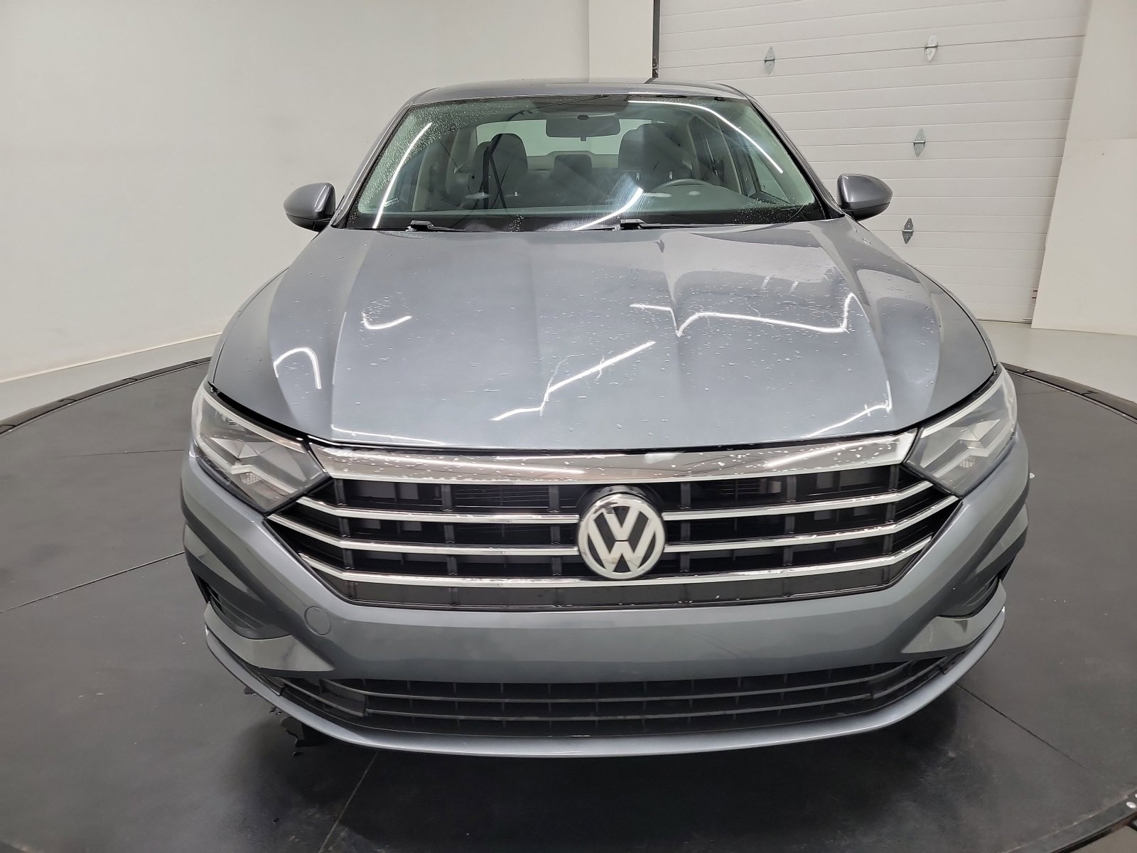 Used 2021 Volkswagen Jetta S FWD image 2