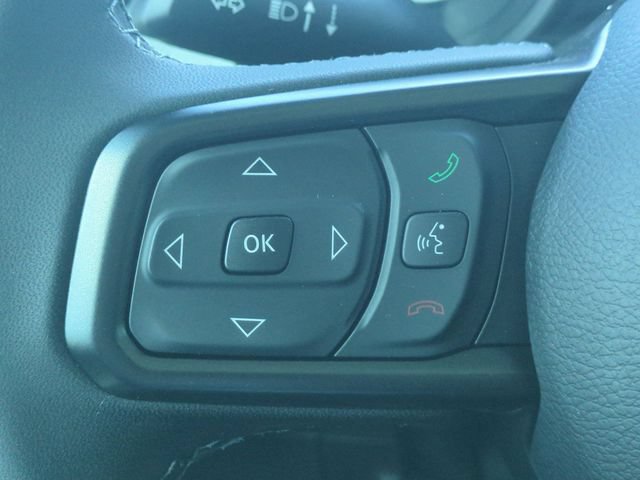 New 2026 Jeep Gladiator Sport AWD/4WD image 17