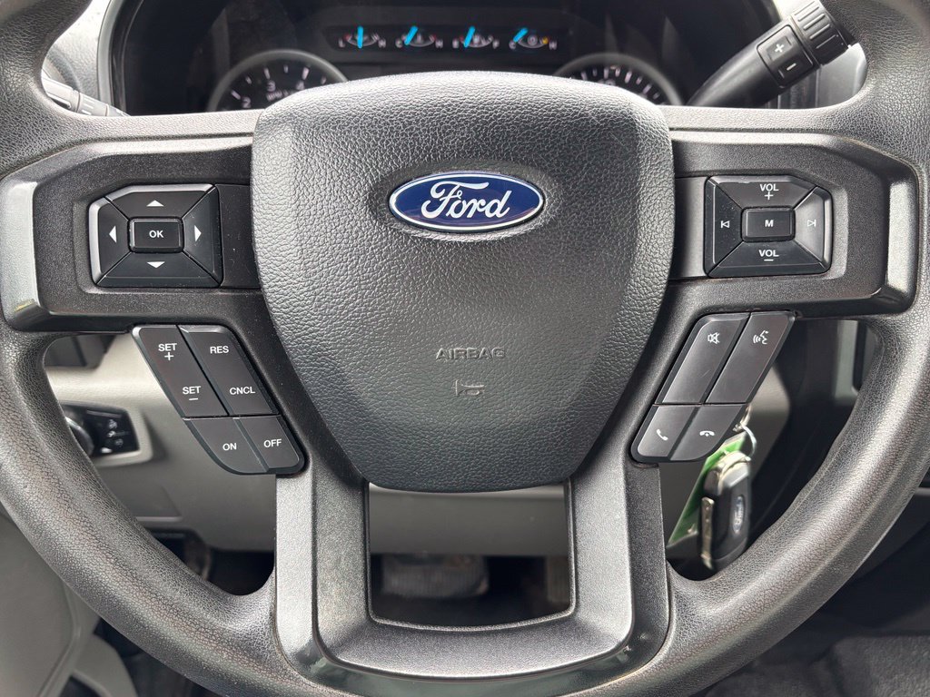 Used 2018 Ford F350 XLT w/ FX4 4x4 Off Road Package image 25