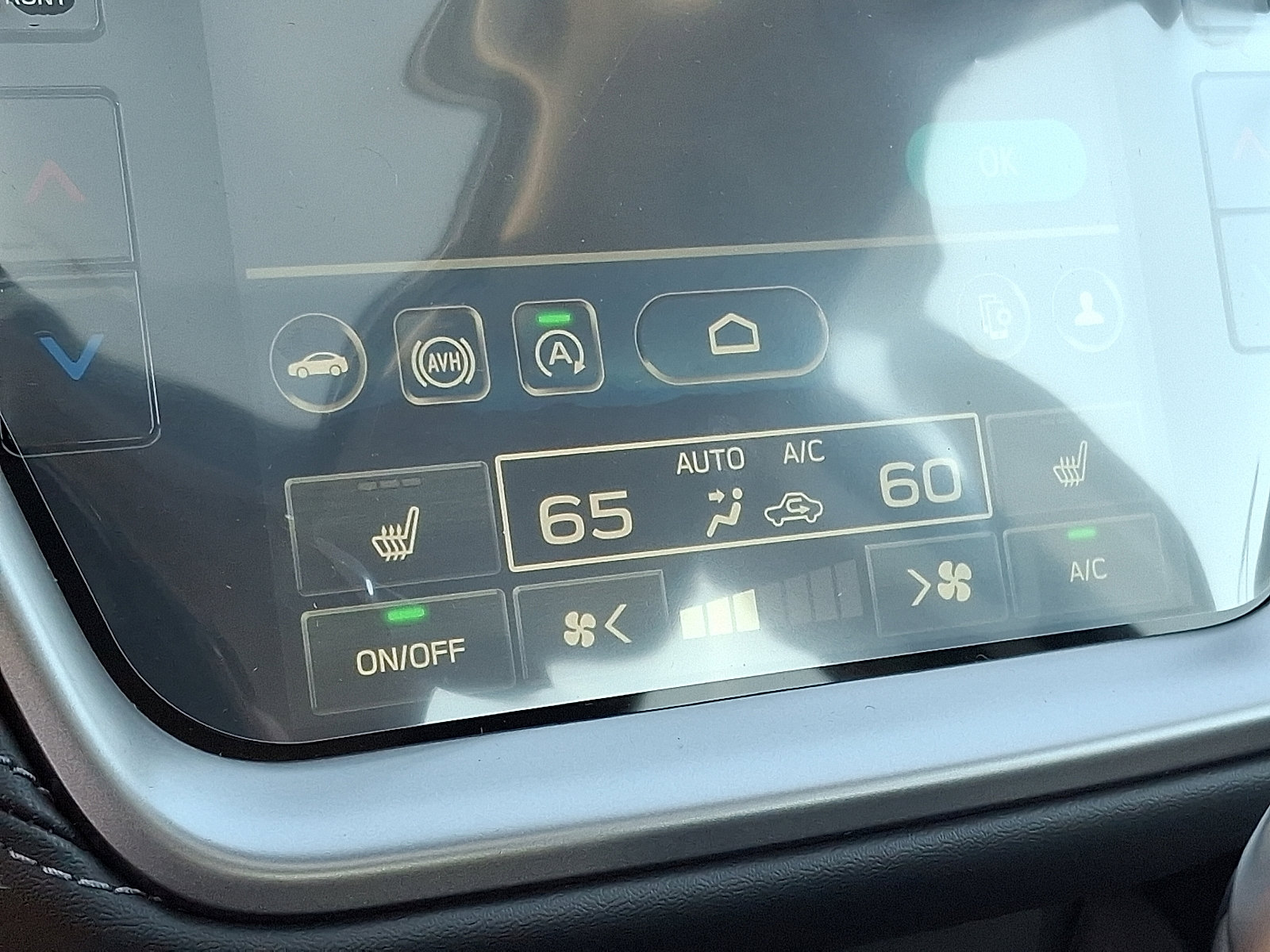 New 2025 Subaru Legacy Limited image 10