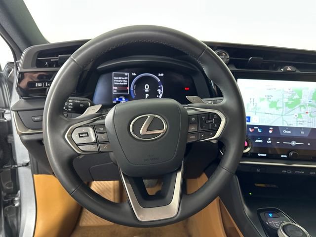 Used 2024 Lexus RZ 300e Premium w/ Accessory Package (2T) image 14