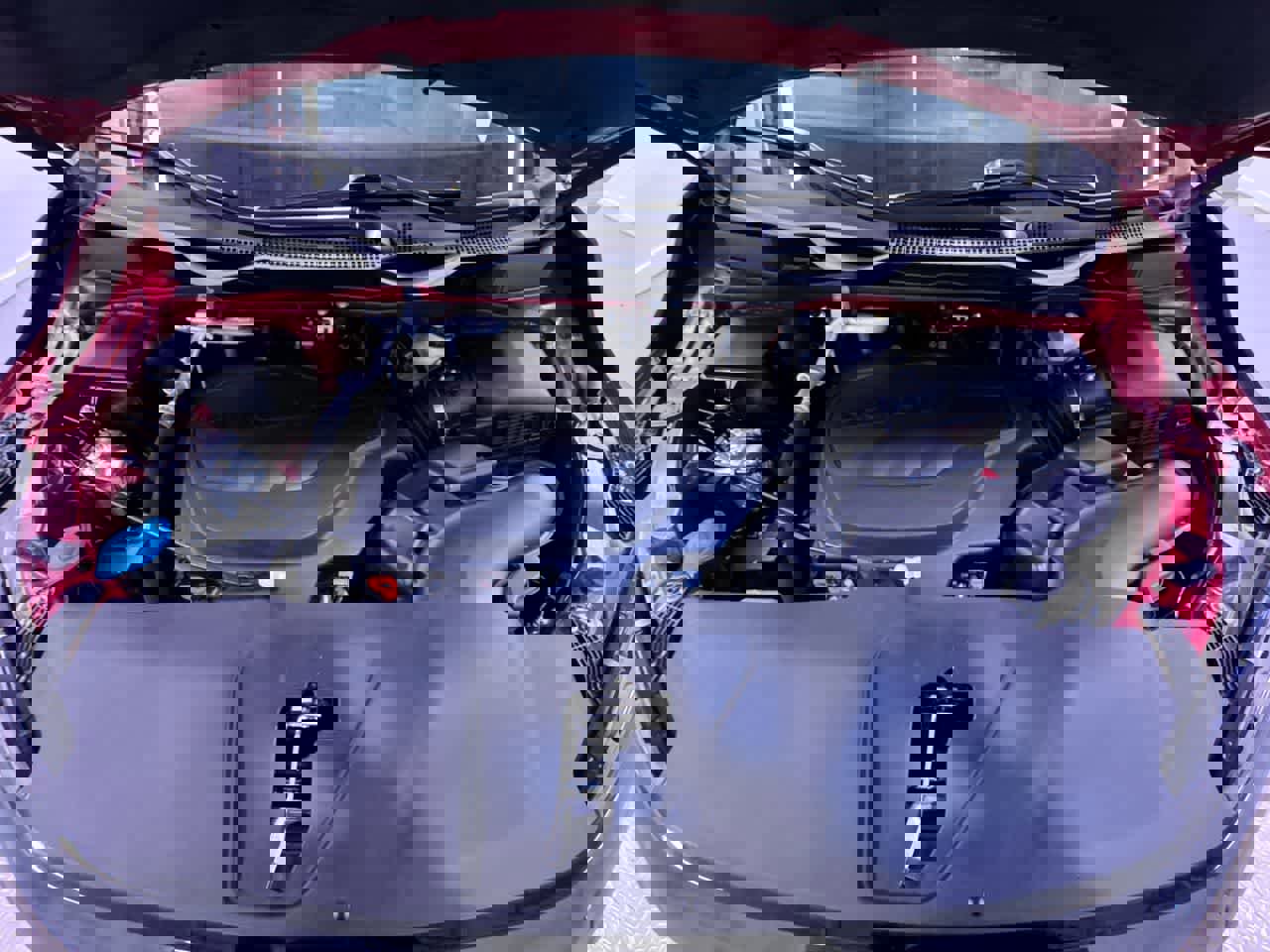 Used 2023 Honda Odyssey Sport image 11