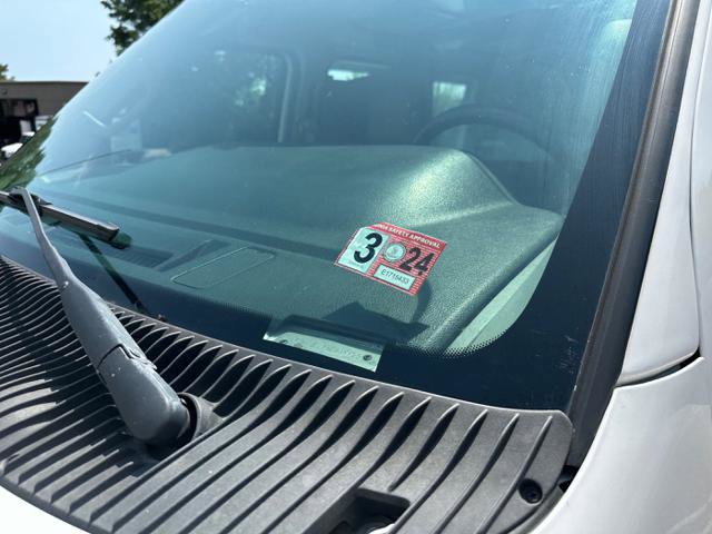 Used 2010 Ford E-250 and Econoline 250 E-250 ( NATURAL GAS) ONLY image 41