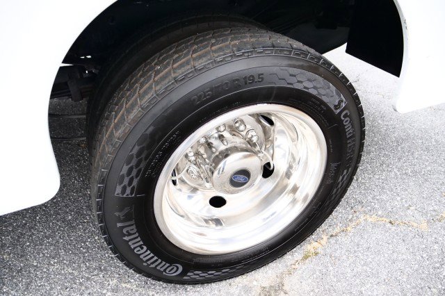 Used 2019 Ford F550 XL / DRW / Knapheide KUV / V8 image 24