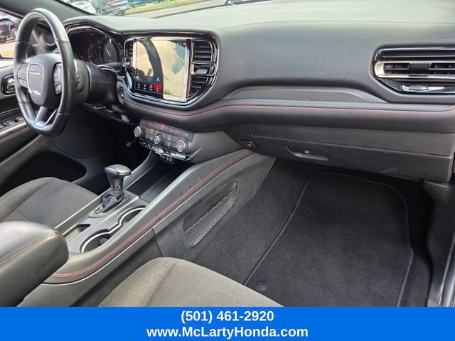 Used 2025 Dodge Durango GT RWD image 17