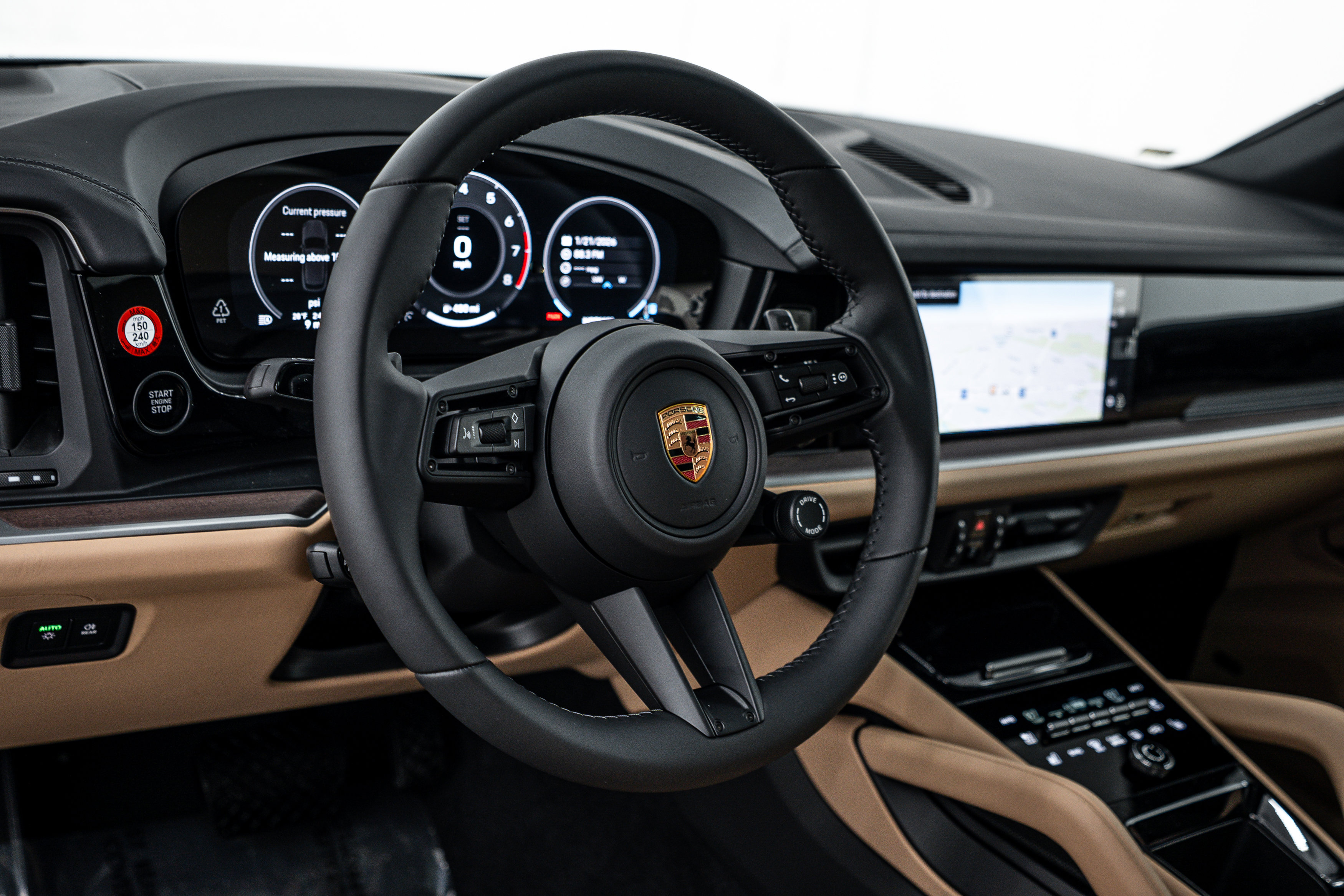 New 2026 Porsche Cayenne image 14