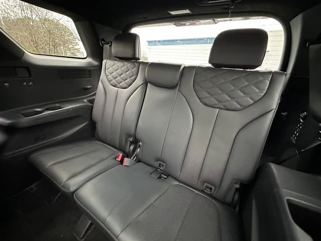 Used 2020 Hyundai Palisade Limited image 36